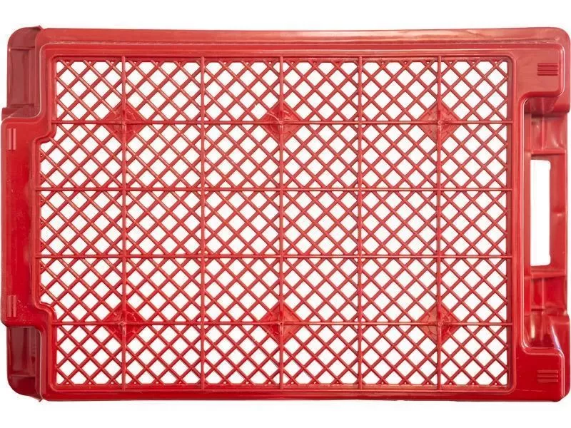 Ящик полимерный 600х400х250 &quot;Север помнит&quot; , код: 35589