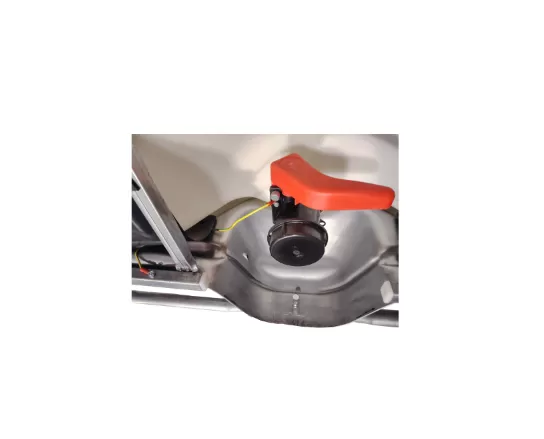 Еврокуб 1000 литров с заземлением, арт.: UC 1000ex, цвет: неокрашенный, код: 13247