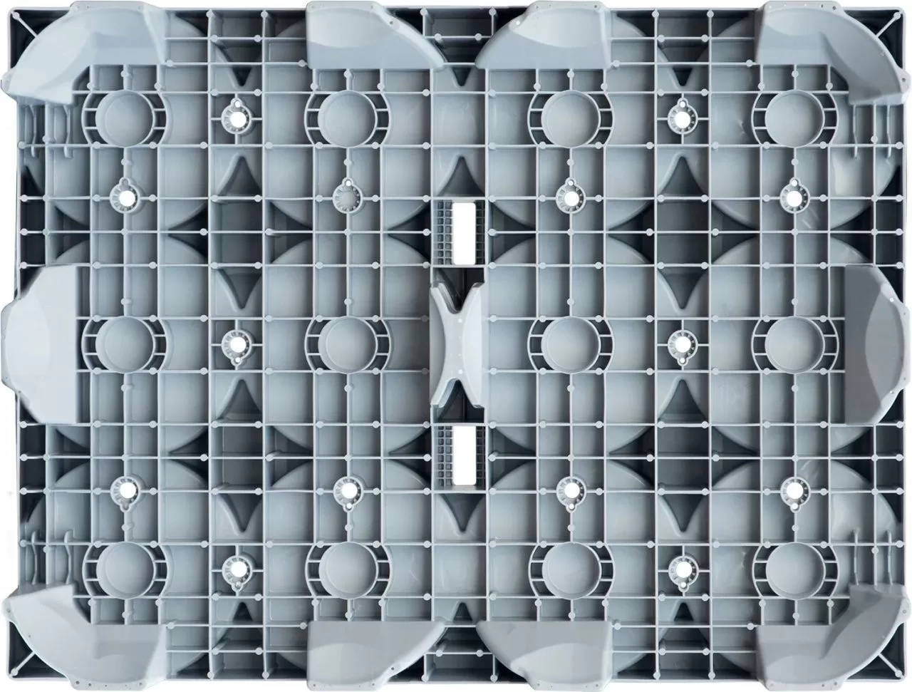 Прокладка для Bottle pall 1085x812x199 мм, арт. Bottlepall Sep, код: 10660