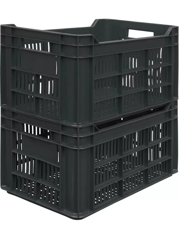 Ящик перфорированный 500×300×264, арт.: 112, объём 39.6
