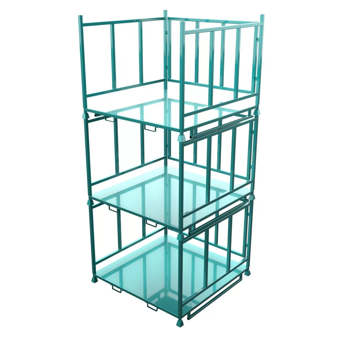  Фрейм габаритный