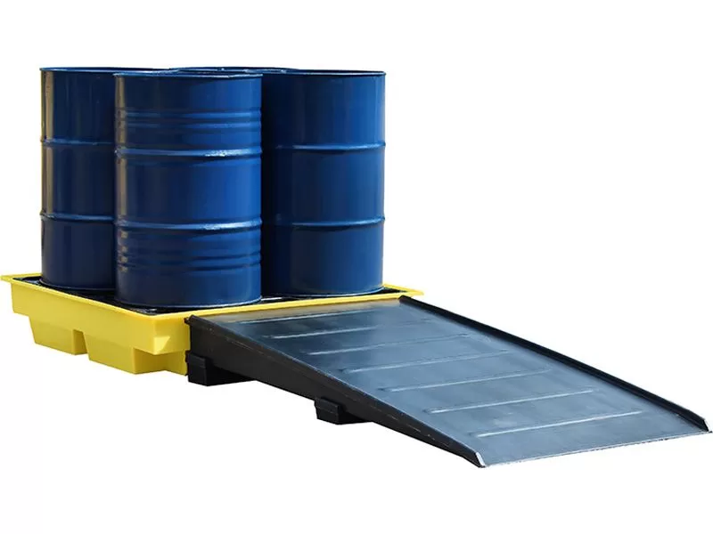 Пандус для ПдО Б4Р