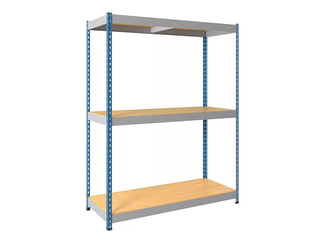 Стеллаж SB 200/152x613