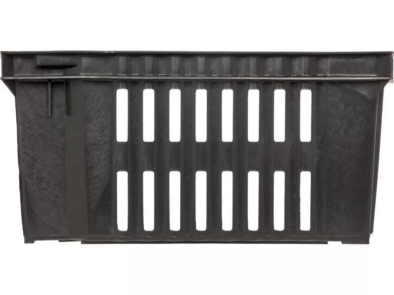 Ящик перфорированный 540×360×260, арт.: 105, объём 38