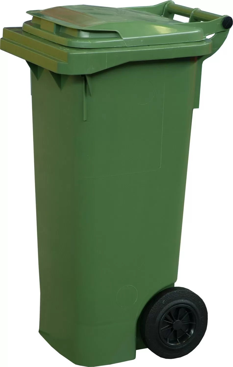 Мусорный контейнер 80 литров