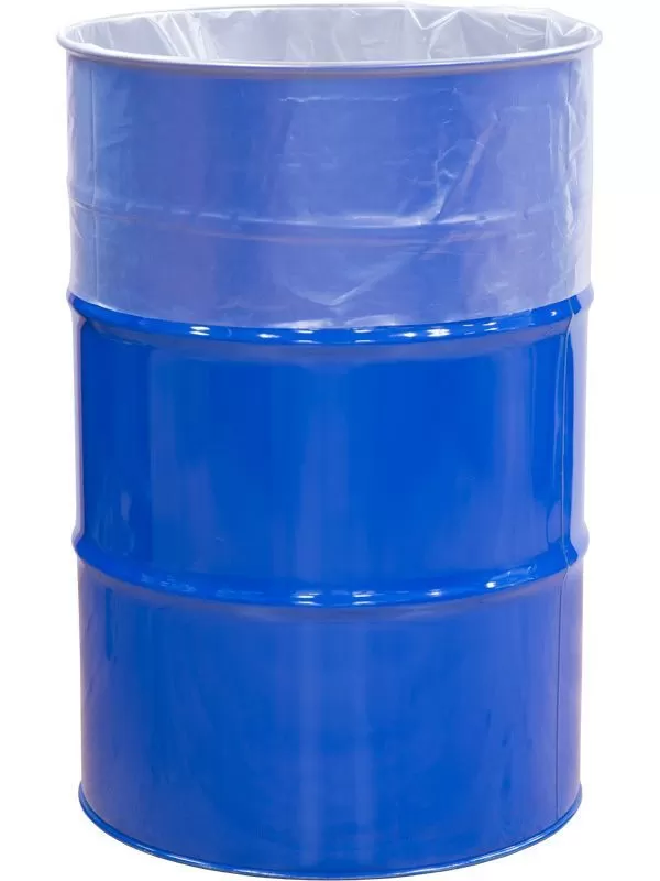 Вкладыш-пакет ПВД для металлических бочек 200 л
