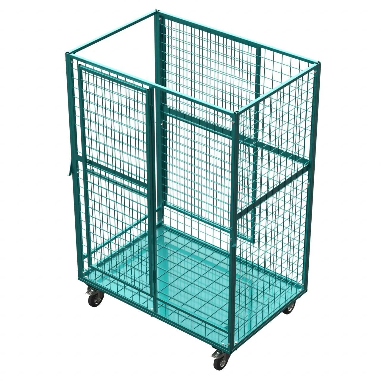 Ролл-контейнер транспортировочный H=1755