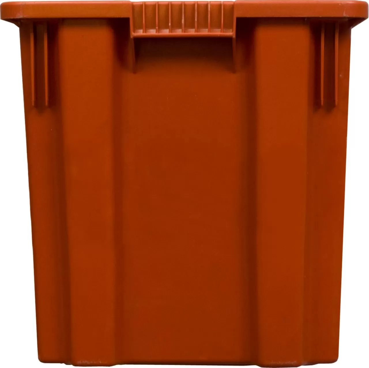 Ящик сплошной 600×400×400 мм, объем 75 л., арт.: 605