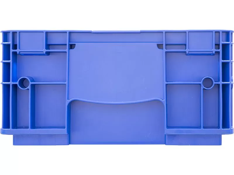 Ящик перфорированный 396×297×148, арт.: 4147 RL-KLT, объём 10.1