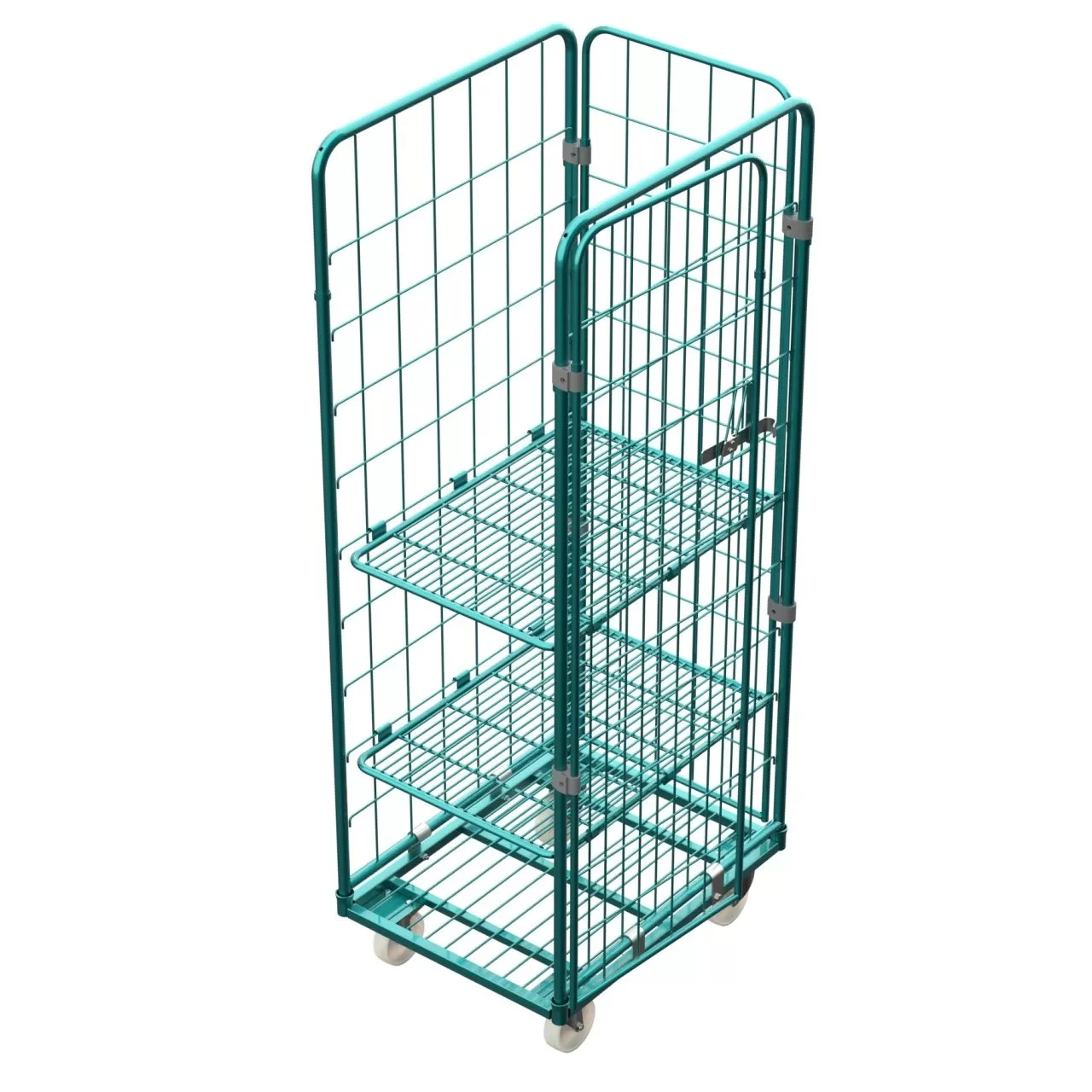 Ролл-контейнер для перевозки