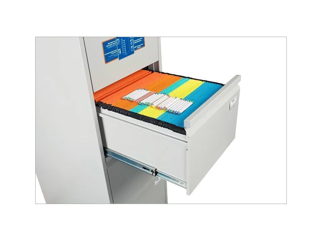 Картотека ПРАКТИК AFC-04