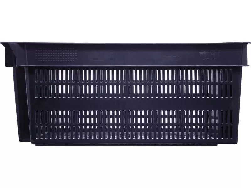 Ящик полимерный 600х400х250 &quot;Север помнит&quot; , код: 35591