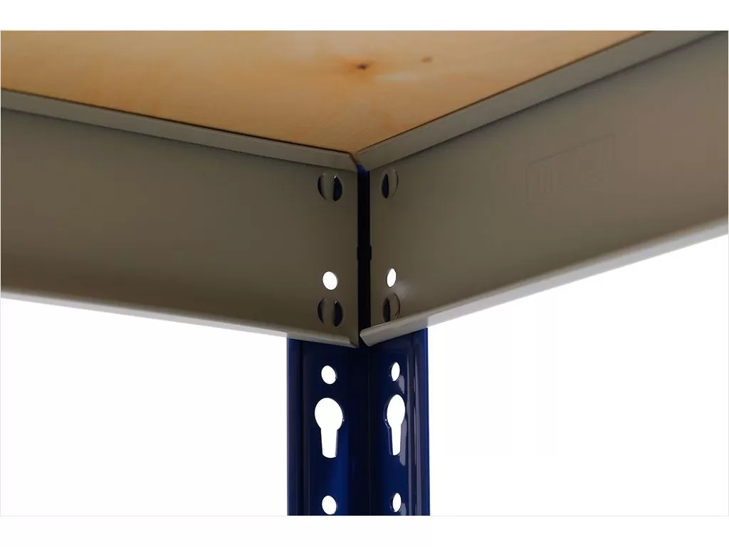 Стеллаж SB 300/183x616