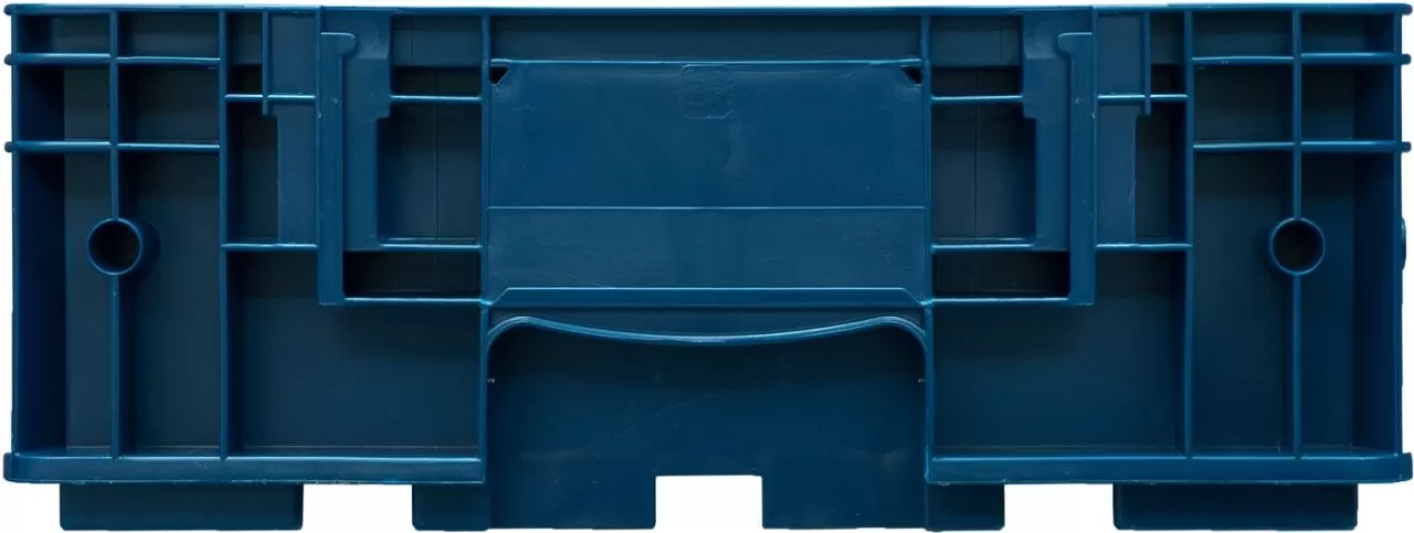 Ящик 6415 R-KLT 594х396х147,5