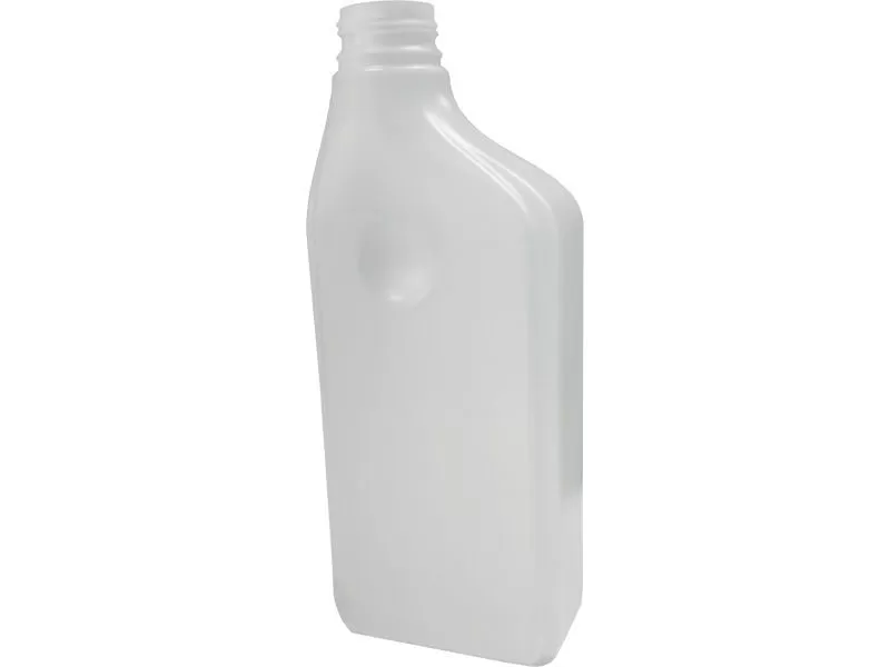 Канистра 97х60х239 1л. прямоугольная, со шкалой уровня,