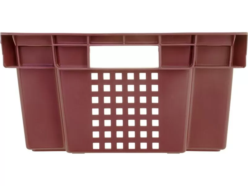 Ящик перфорированный 600×400×200, арт.: 102-У, объём 48