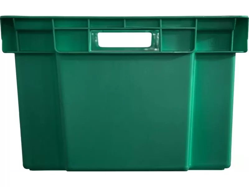 Ящик полимерный 600х400х250, код: 35595