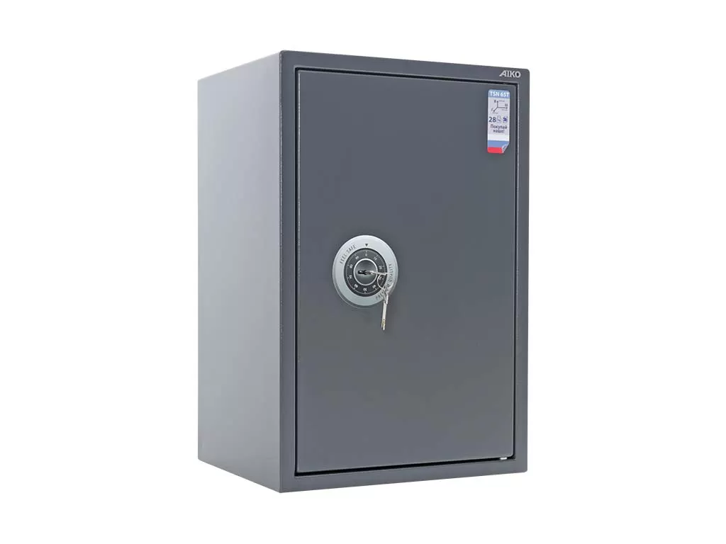 Офисный сейф AIKO TSN.65T