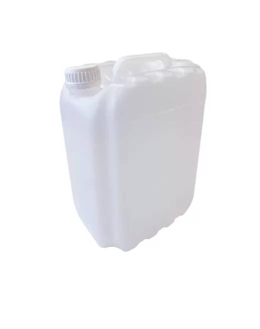 Канистра 5л, арт. КП 5 Стандарт 210гр, код: 30021