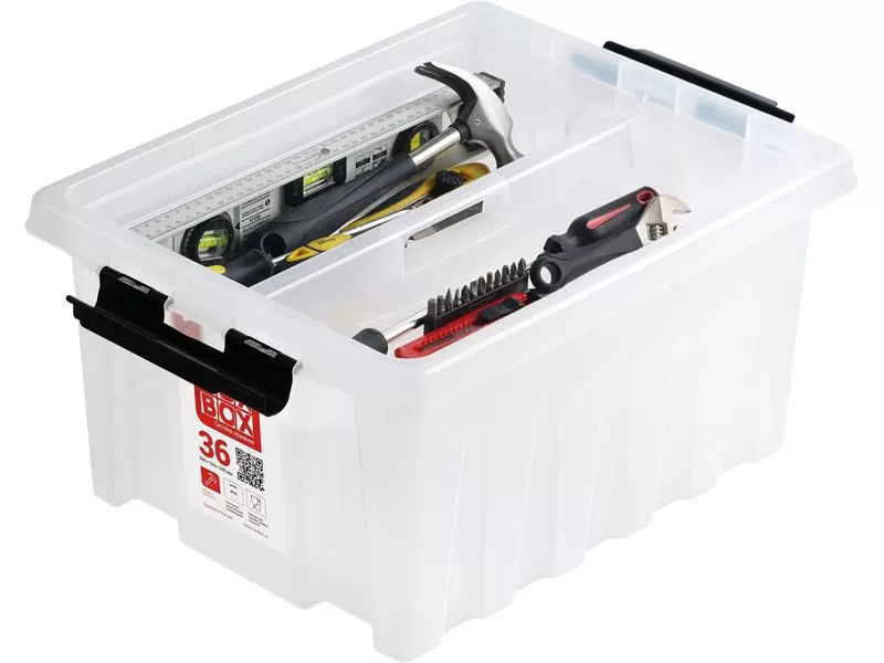 Вставка для контейнеров Rox Box 36-50