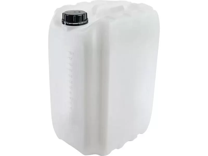 Канистра 20л со шкалой уровня, код: 31737