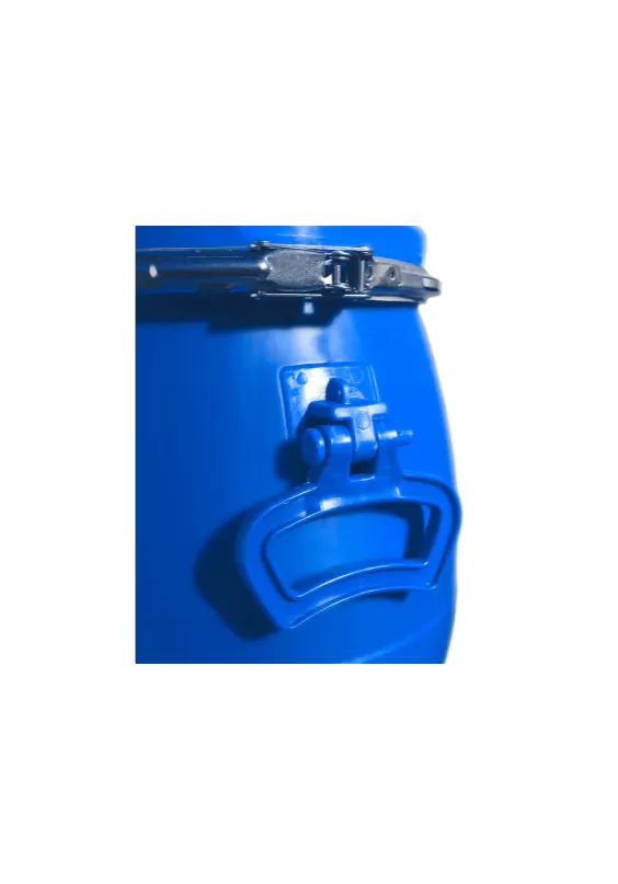 Бочка пластиковая 30 литров, арт.: БП 30, код: 24708