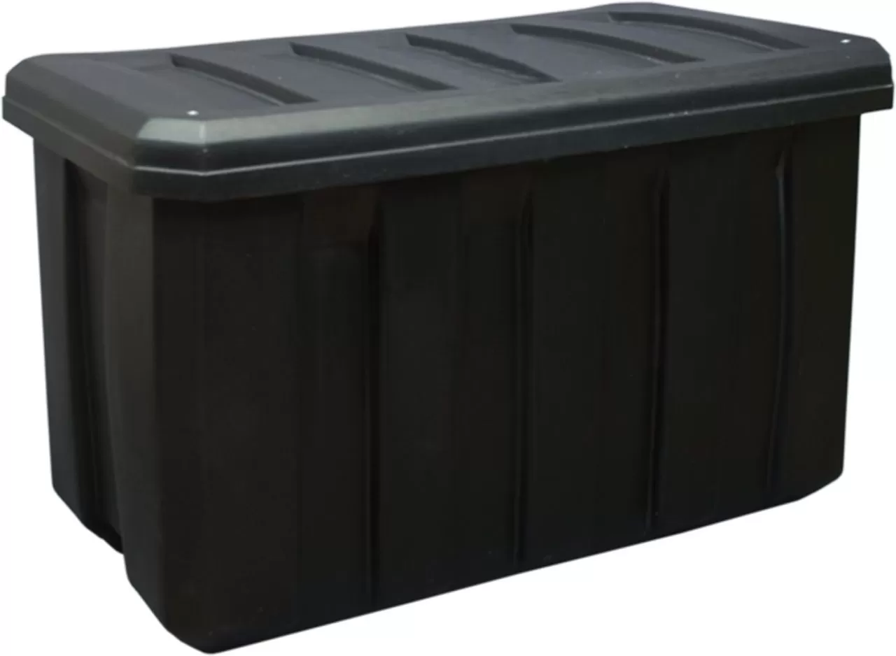 Ящик для песка 150 литров 750x400x480 мм