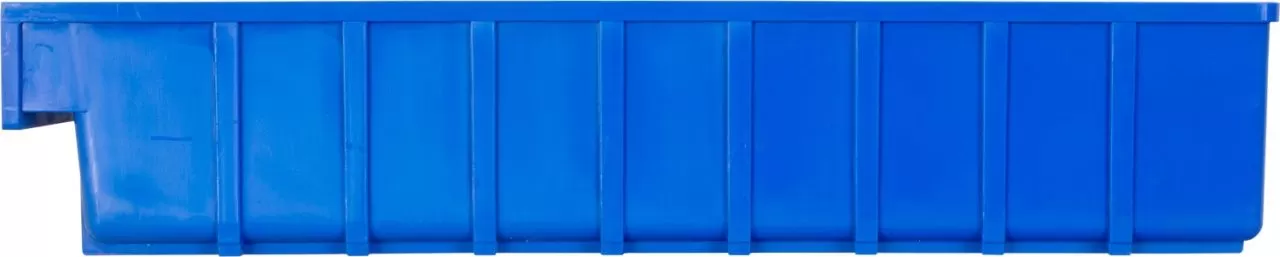 Ящик сплошной 500×185×100 мм, объем 9.25 л., арт.: 6004