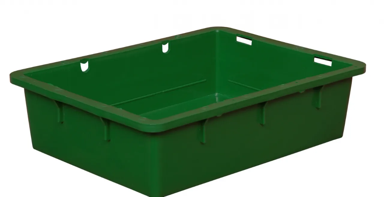 Ящик 532х400х141, код: 00418