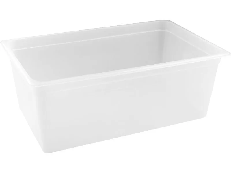 Гастроемкость 530x325х200