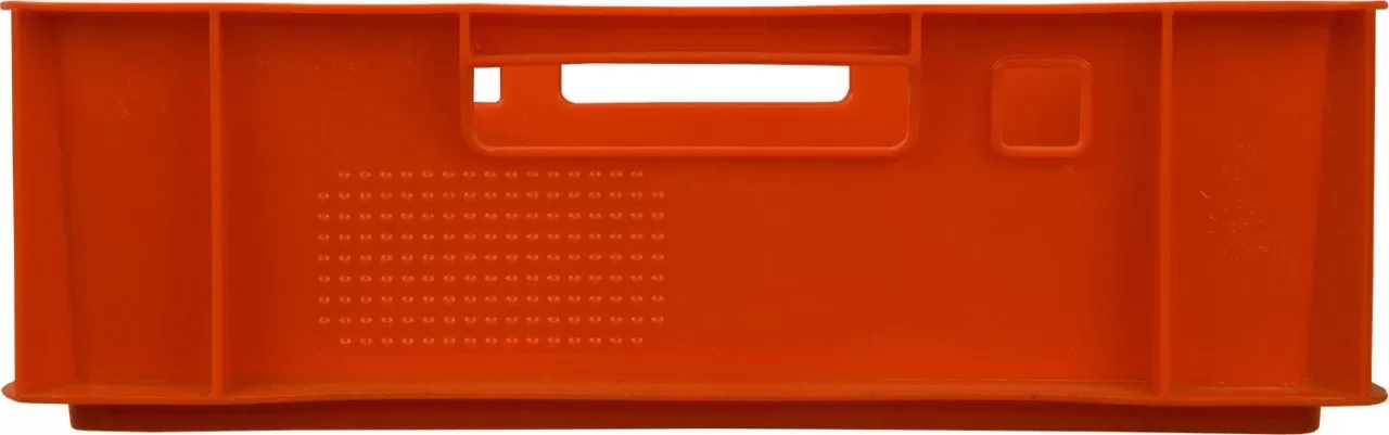 Ящик сплошной 600×400×120 мм, объем 25 л., арт.: 205