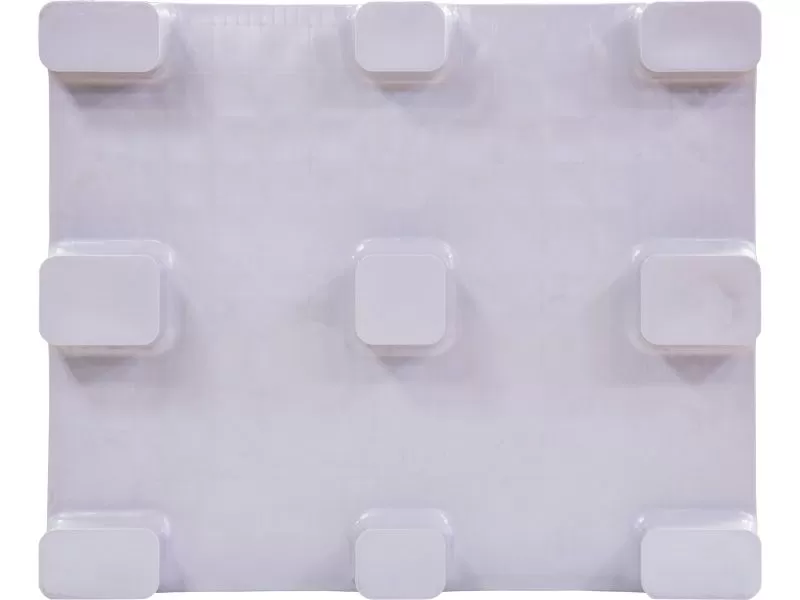 Пластиковый гигиенический паллет