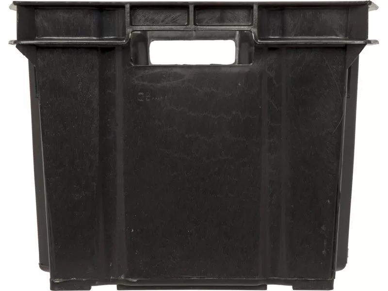 Ящик перфорированный 540×360×260, арт.: 105, объём 38