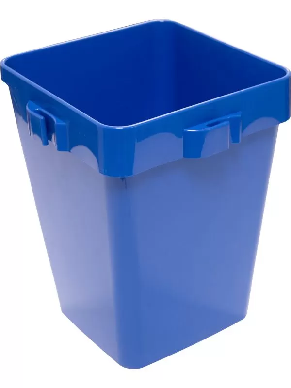 Бак 18л. цв. жёлтый