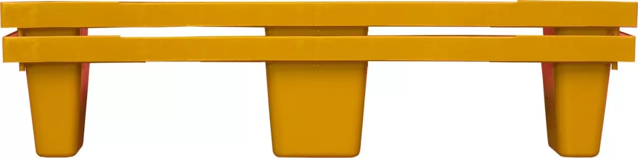 Вкладываемый пластиковый поддон 1200х800х160 мм