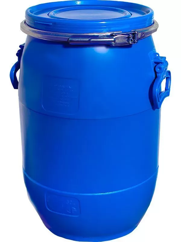 Бочка пластиковая 30 литров