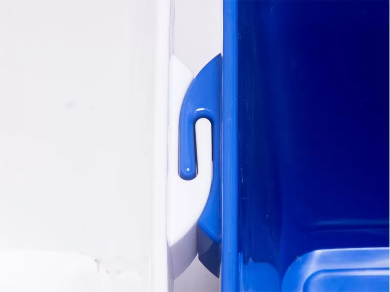 Бак 18л. цв. жёлтый