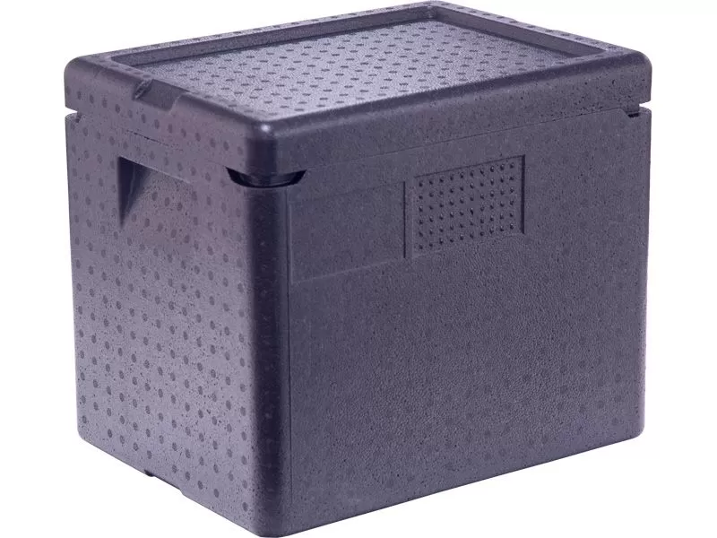 Изотермический контейнер 21 литро