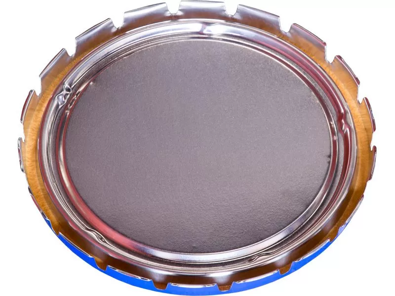 Крышка-корона, для металлических ведер 10-27 литров