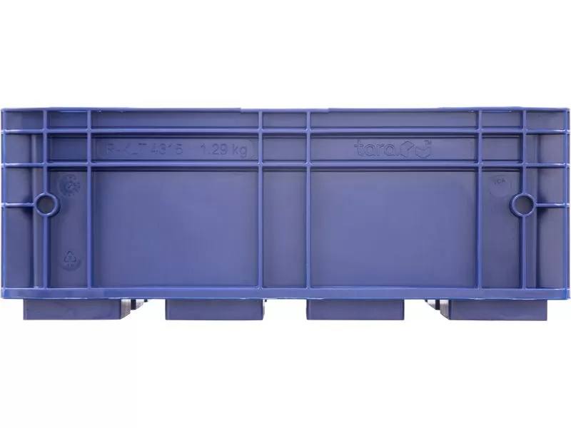 Ящик 4315 R-KLT 396х297х147,5