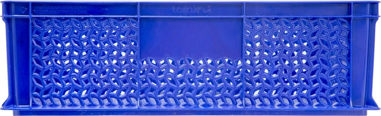 Ящик перфорированный 600×400×180, арт.: 706.01.01, объём 35