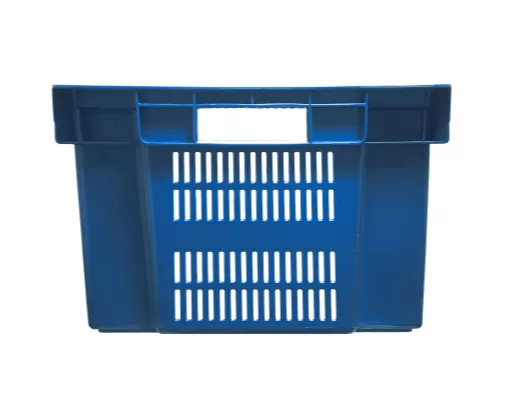 Ящик полимерный 600х400х250, код: 35587