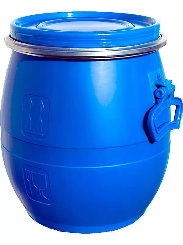 Бочка пластиковая 20 литров