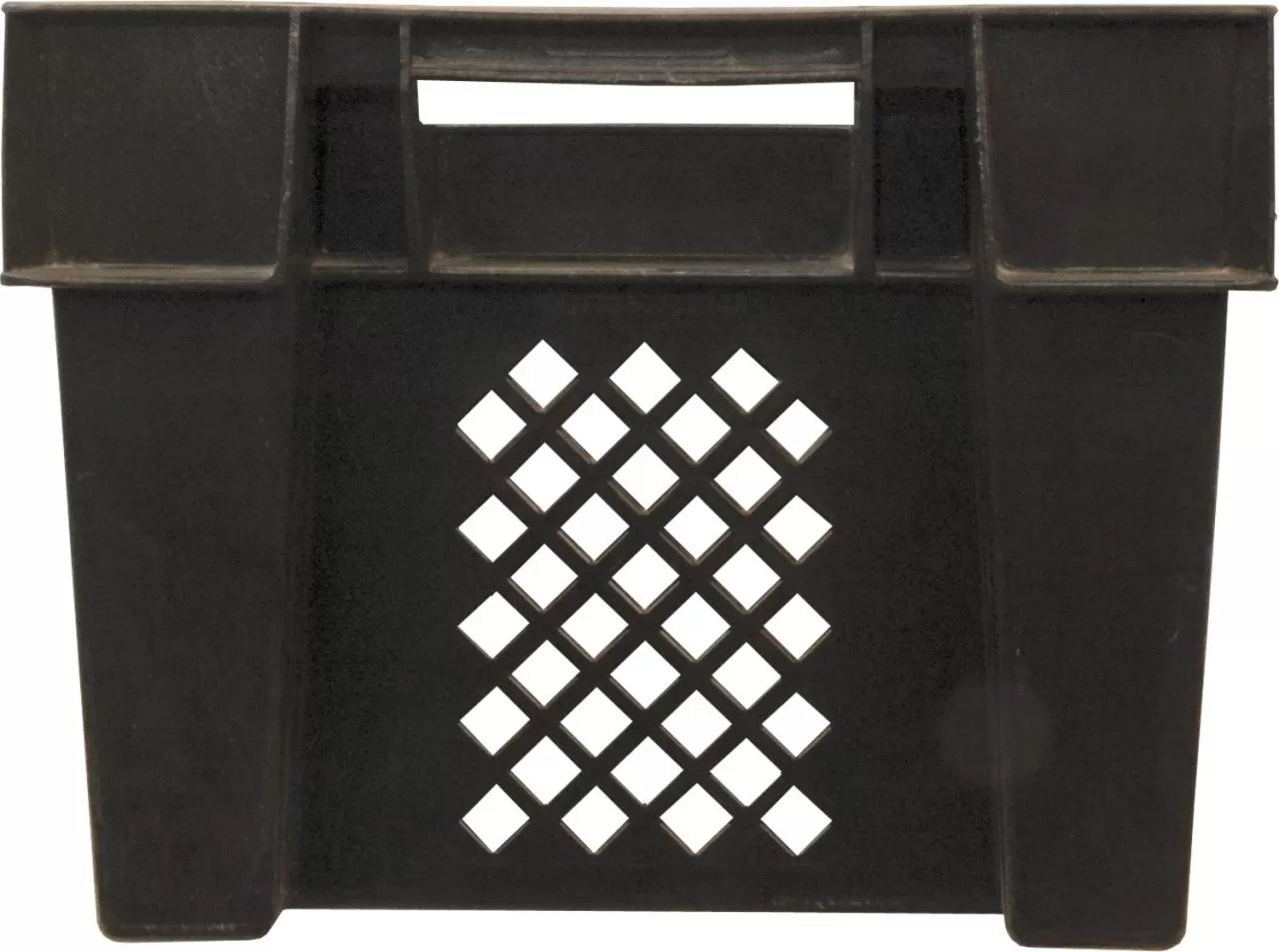 Ящик перфорированный 600×400×300, арт.: 108, объём 50