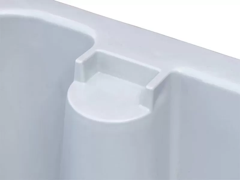 Контейнер 1200х780х630 штабелируемый, вкладываемый, код: 32933