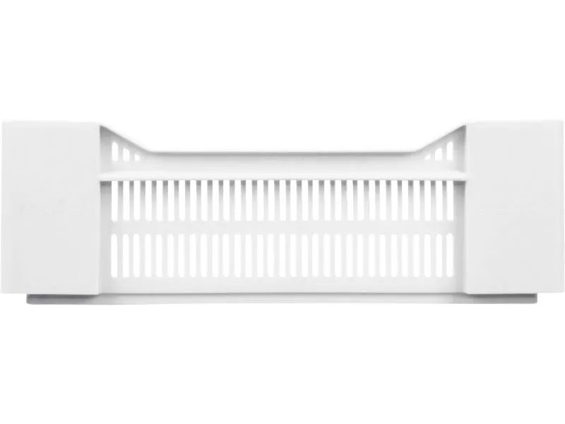 Ящик перфорированный 600×400×135, арт.: 119, объём 32.4