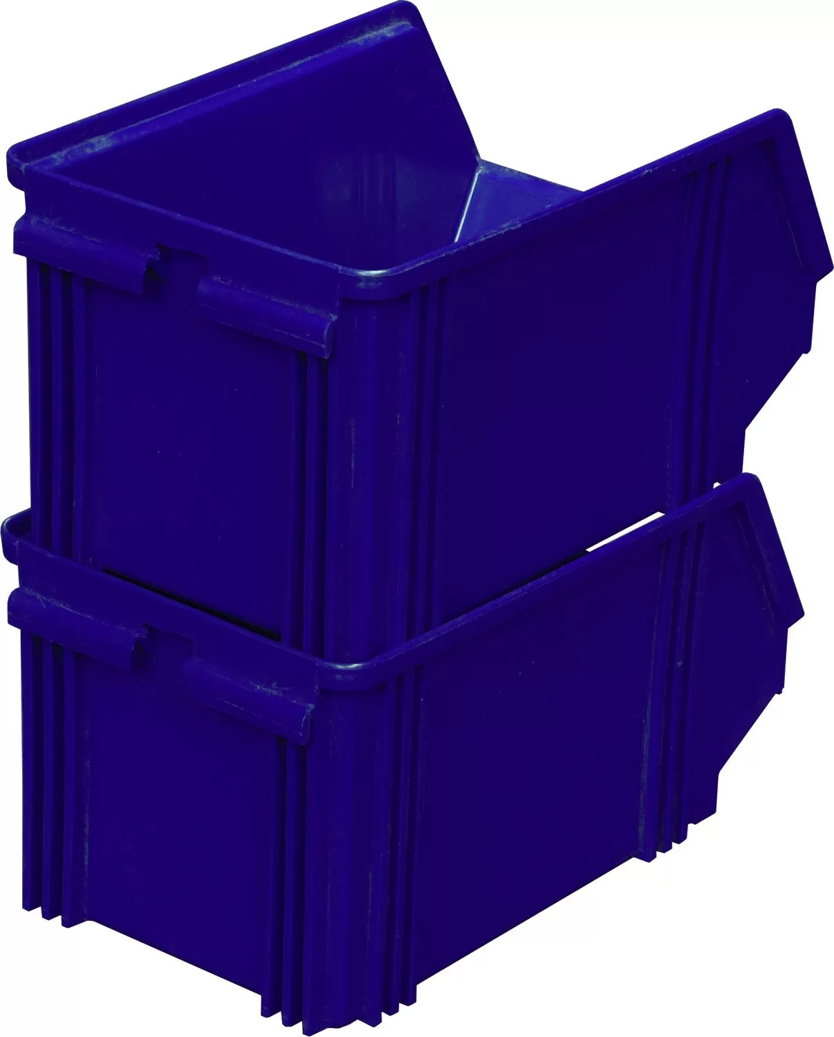 Ящик сплошной 250×148×130 мм, объем 4.81 л., арт.: 7967