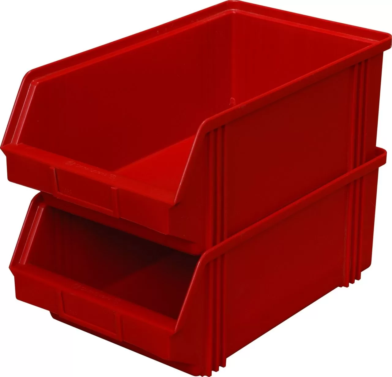 Ящик сплошной 400×230×150 мм, объем 13.8 л., арт.: 7963