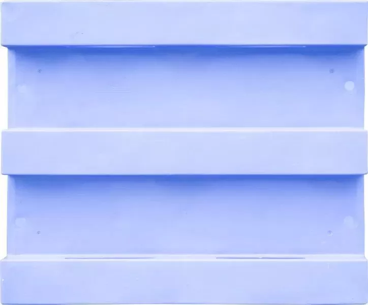 Паллет 1200х1000х260 мм для рулонов, арт. RollPallet Ni 1210, код: 20705