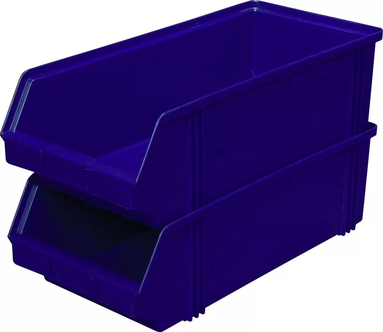 Ящик сплошной 500×230×150 мм, объем 17.25 л., арт.: 7964